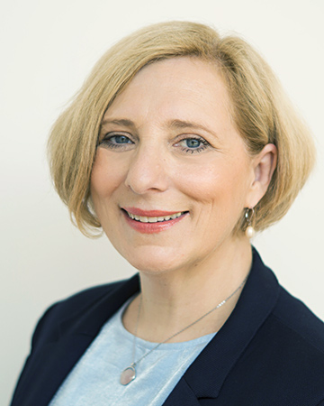 Dr. Daniela De Ridder, MdB
