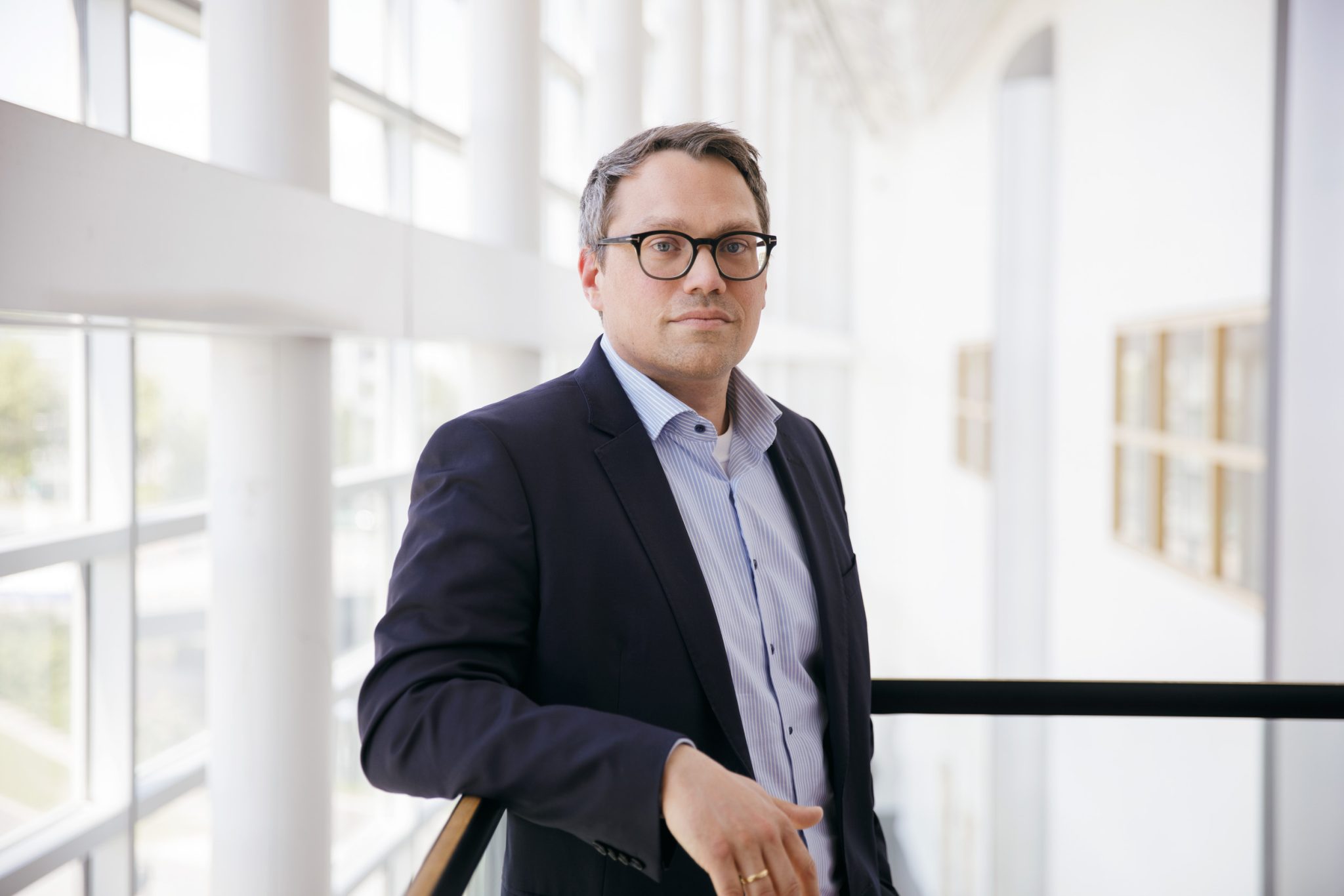 (Copyright): Waldemar Salesski