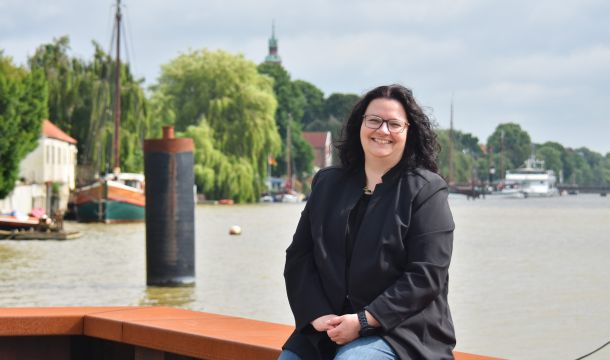 &copy; B&uuml;ro Anja Troff-Schaffarzyk